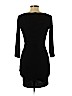 Forever 21 Black Cocktail Dress Size M - photo 2