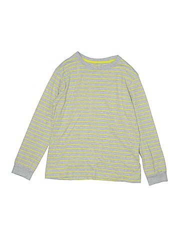 Old Navy Long Sleeve T-Shirt (view 1)