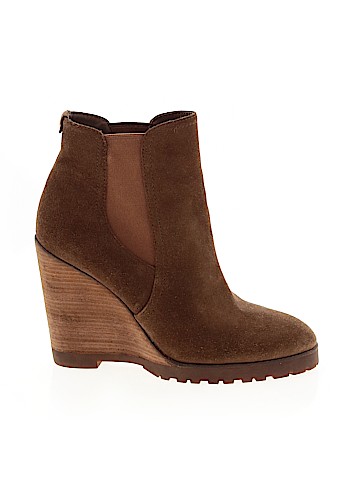 MICHAEL Michael Kors Ankle Boots (view 1)