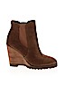 MICHAEL Michael Kors Tan Ankle Boots Size 8 - photo 1