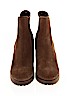 MICHAEL Michael Kors Tan Ankle Boots Size 8 - photo 2