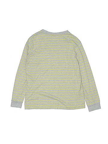 Old Navy Long Sleeve T-Shirt (view 2)