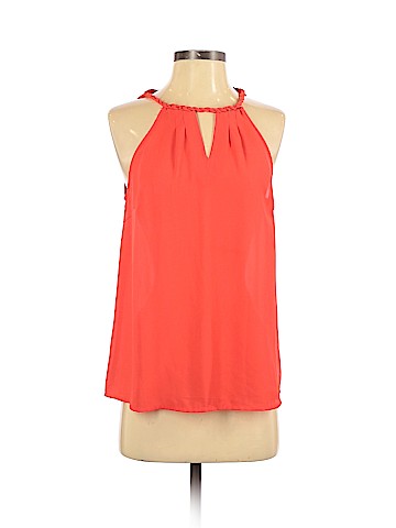 Forever 21 Sleeveless Blouse (view 1)