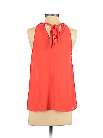 Forever 21 Sleeveless Blouse (view 2)