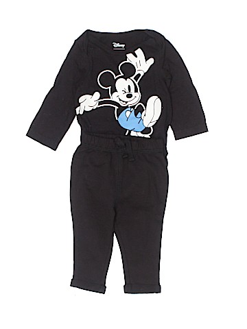 Disney x Jumping Beans Sweatpants (view 1)