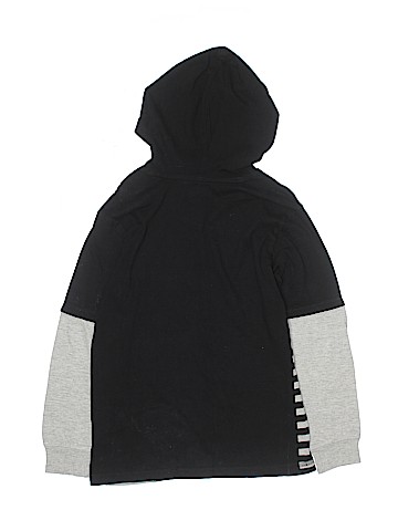 Wrangler Jeans Co Pullover Hoodie (view 2)