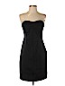 Express Black Cocktail Dress Size 3 - 4 - photo 1