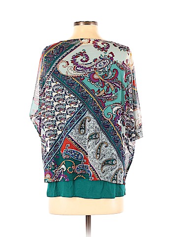 Chico's Short Sleeve Top (view 2)