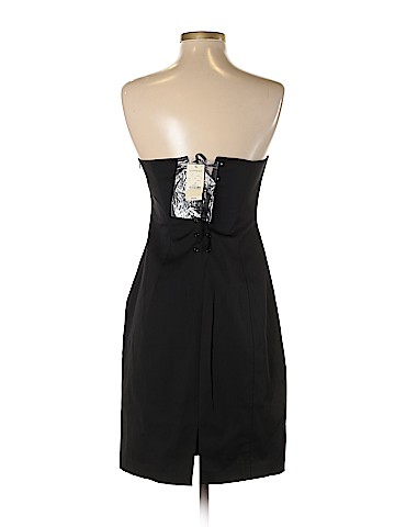 Express Cocktail Dress (view 2)