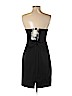 Express Black Cocktail Dress Size 3 - 4 - photo 2