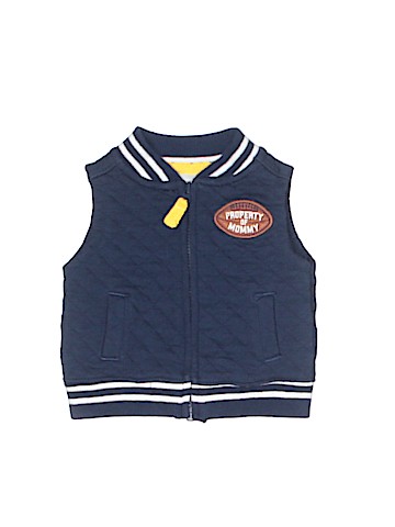 Carter's Vest (view 1)