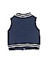 Carter's Blue Vest Size Newborn - photo 2