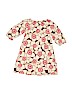 OshKosh B'gosh 100% Cotton Tan Dress Size 4T - photo 2
