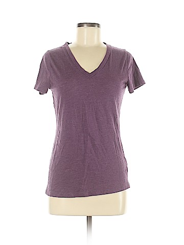 Mossimo Supply Co. Short Sleeve T-Shirt (view 1)