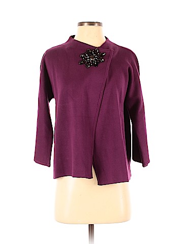 JM Collection Cardigan (view 1)