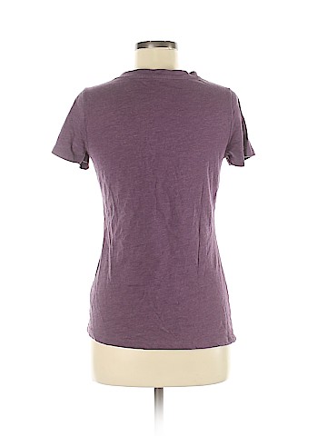 Mossimo Supply Co. Short Sleeve T-Shirt (view 2)