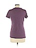 Mossimo Supply Co. Purple Short Sleeve T-Shirt Size M - photo 2