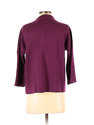 JM Collection Cardigan (view 2)