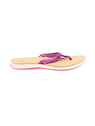 Sperry Top Sider Flip Flops (view 1)