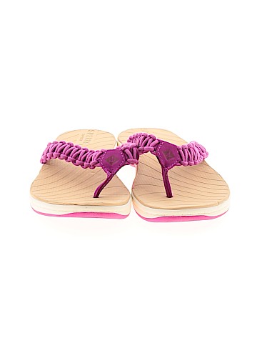 Sperry Top Sider Flip Flops (view 2)