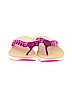 Sperry Top Sider Pink Flip Flops Size 10 - photo 2