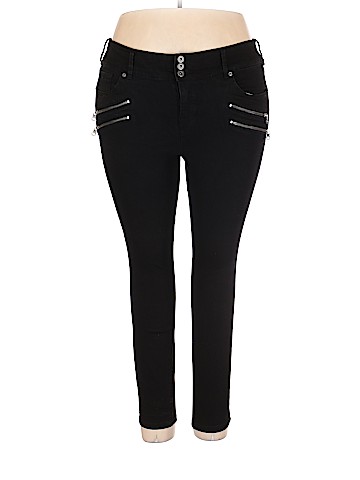 Torrid Jeans (view 1)