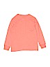 Wonder Nation 100% Cotton Pink Long Sleeve Henley Size 8 - photo 2