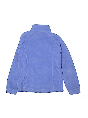 Columbia Fleece Jacket (view 2)