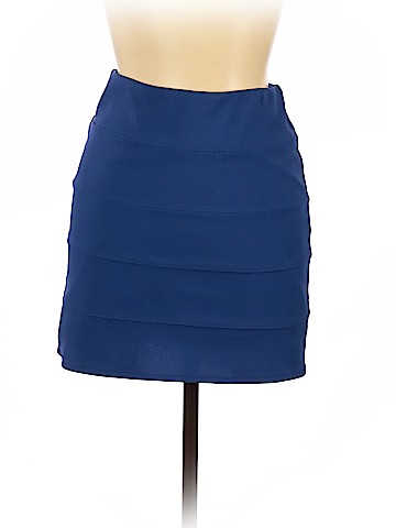 Zinga Casual Skirt (view 1)