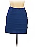 Zinga Blue Casual Skirt Size L - photo 1