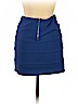 Zinga Blue Casual Skirt Size L - photo 2