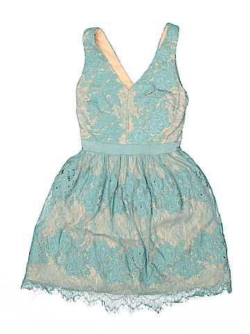 Francesca's Cocktail Dress (view 1)