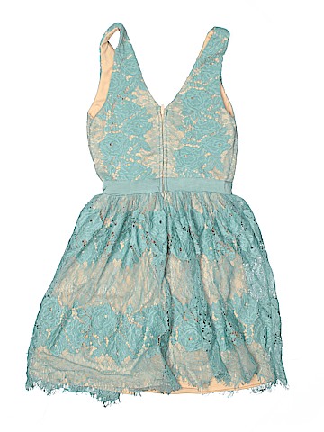 Francesca's Cocktail Dress (view 2)