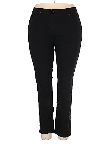 Terra & Sky Jeans (view 1)