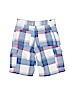 Old Navy 100% Cotton Blue Cargo Shorts Size 7 - photo 2