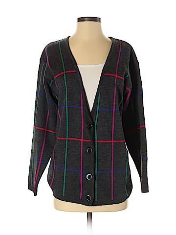 Liz Claiborne Cardigan (view 1)