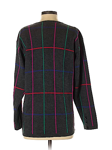 Liz Claiborne Cardigan (view 2)