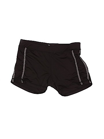 Zenana Outfitters Athletic Shorts (view 1)