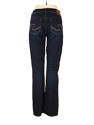 Silver Jeans (view 2)