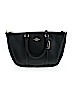 Coach Black Leather Satchel One size - photo 1