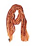Eileen Fisher Print Tan Scarf One size - photo 1