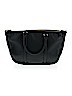 Coach Black Leather Satchel One size - photo 2