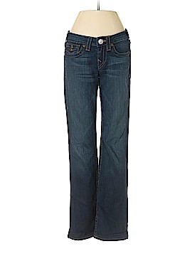 True Religion Size 27 waist