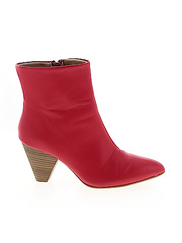 Apt. 9 Boots (view 1)