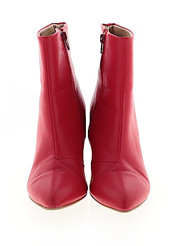 Apt. 9 Boots (view 2)