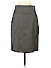 H&M Gray Casual Skirt Size 8 - photo 1