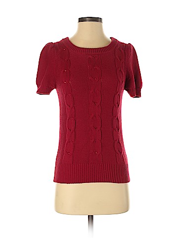 Forever 21 Pullover Sweater (view 1)