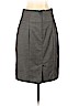 H&M Gray Casual Skirt Size 8 - photo 2