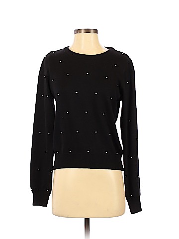 H&M Pullover Sweater (view 1)