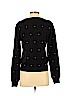 H&M Black Pullover Sweater Size 6 - photo 2